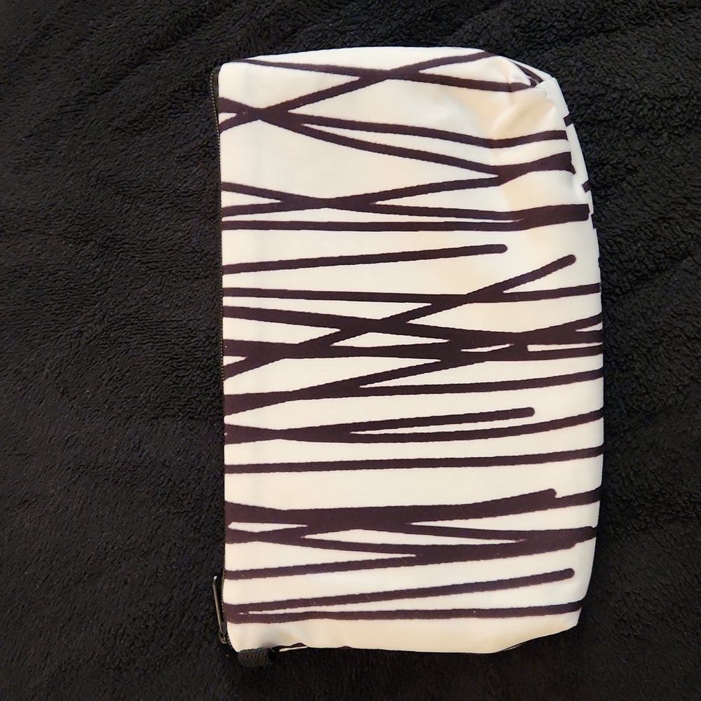 NEW- Cosmetic Bag